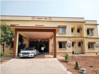 Rural patients will get up-to-date health facilities | ग्रामीण रुग्णांना मिळणार अद्ययावत आरोग्य सुविधा Rural patients will get up-to-date health facilities | ग्रामीण रुग्णांना मिळणार अद्ययावत आरोग्य सुविधा