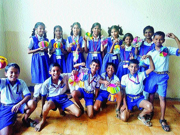 Always active to increase the percentage of Marathi; Emphasis on innovation plans | मराठीचा टक्का वाढविण्यासाठी नेहमी उपक्रमशील; नावीन्यपूर्ण योजनांवर भर Always active to increase the percentage of Marathi; Emphasis on innovation plans | मराठीचा टक्का वाढविण्यासाठी नेहमी उपक्रमशील; नावीन्यपूर्ण योजनांवर भर