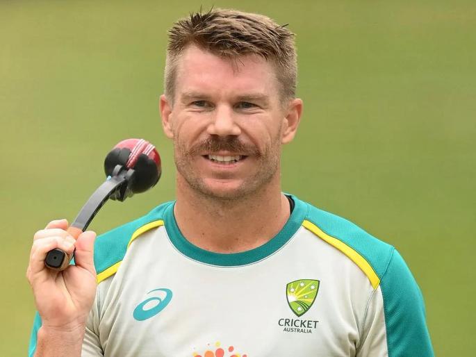 Hard to fit in for the third Test - Warner | तिसऱ्या कसोटीसाठी पूर्ण फिट होणे कठीण - वॉर्नर