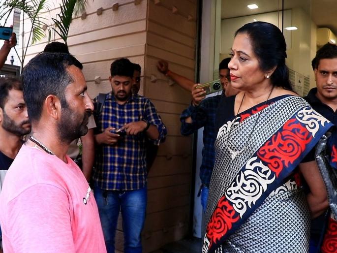 Cheating many across the country with the lure of jobs abroad; Filed a case | परदेशात नोकरीचे आमिष दाखवून देशभरातील अनेकांची फसवणूक; गुन्हा दाखल Cheating many across the country with the lure of jobs abroad; Filed a case | परदेशात नोकरीचे आमिष दाखवून देशभरातील अनेकांची फसवणूक; गुन्हा दाखल