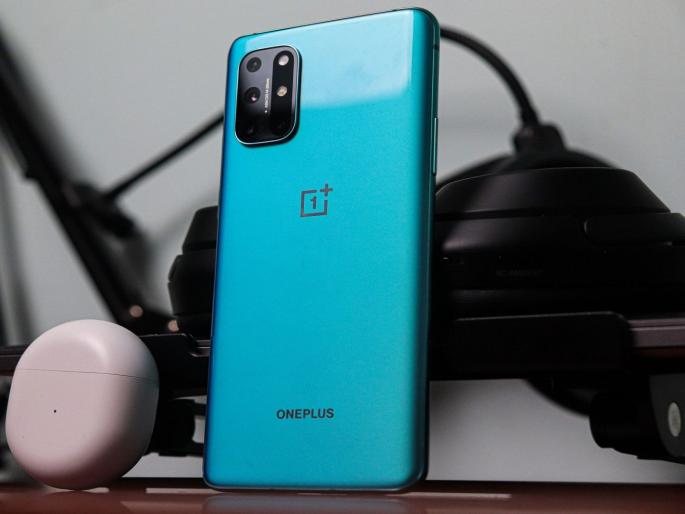 OnePlus 8T launch; Apple's new iPhone will hit, find out the price | OnePlus 8T लाँच; Apple च्या नव्या आयफोनना देणार टक्कर, जाणून घ्या किंमत OnePlus 8T launch; Apple's new iPhone will hit, find out the price | OnePlus 8T लाँच; Apple च्या नव्या आयफोनना देणार टक्कर, जाणून घ्या किंमत
