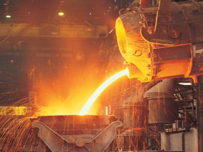 Three workers killed in steel factory mishap; Nine injured | स्टील कंपनीत तप्त लोहरस अंगावर पडून तीन कामगार ठार; नऊ जखमी Three workers killed in steel factory mishap; Nine injured | स्टील कंपनीत तप्त लोहरस अंगावर पडून तीन कामगार ठार; नऊ जखमी