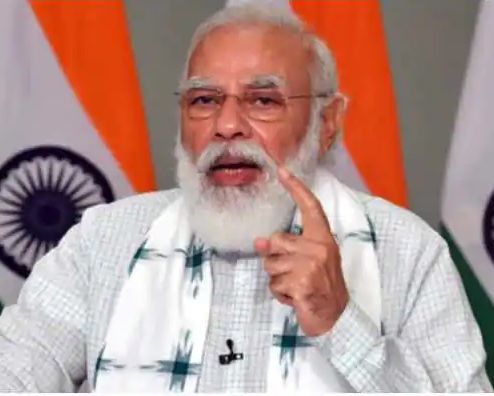 India ready for defense, must fight terrorism | रक्षणासाठी भारत सज्ज, दहशतवादाला विरोध करायलाच हवा India ready for defense, must fight terrorism | रक्षणासाठी भारत सज्ज, दहशतवादाला विरोध करायलाच हवा