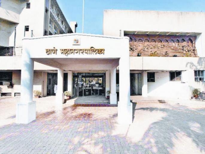 7,000 workers salary were not paid in Thane Municipal Corporation SSS | महापालिकेच्या 7 हजार कामगारांचे रखडले पगार