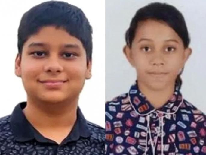 Ved Lahoti topped in JEE-Advanced, Dwija Patel of Mumbai zone stood first in girls | जेईई-अॅडव्हान्समध्ये वेद लाहोटी अव्वल, मुलींमध्ये मुंबई झोनची द्विजा पटेल पहिली Ved Lahoti topped in JEE-Advanced, Dwija Patel of Mumbai zone stood first in girls | जेईई-अॅडव्हान्समध्ये वेद लाहोटी अव्वल, मुलींमध्ये मुंबई झोनची द्विजा पटेल पहिली