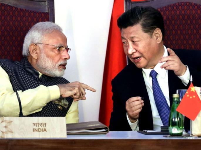 Dragon's tension will increase! In the market where China was dominant, now India will become the king of toy industry | चीनचं टेन्शन वाढणार! ज्या बाजारावर होता दबदबा, आता त्यावर भारत राज्य करणार Dragon's tension will increase! In the market where China was dominant, now India will become the king of toy industry | चीनचं टेन्शन वाढणार! ज्या बाजारावर होता दबदबा, आता त्यावर भारत राज्य करणार