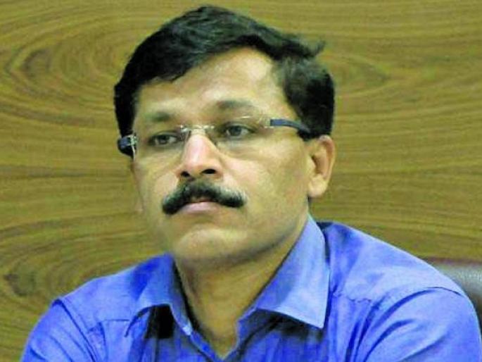 Notice of Women's Commission to Nagpur Commissioner Tukaram Mundhe | आयुक्त तुकाराम मुंढेच्या अडचणींत वाढ; महिला आयोगाची नोटीस Notice of Women's Commission to Nagpur Commissioner Tukaram Mundhe | आयुक्त तुकाराम मुंढेच्या अडचणींत वाढ; महिला आयोगाची नोटीस