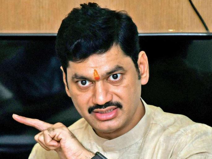 Bhima Koregaon riots: BJP government deliberately lodges crime; Dhananjay Munde's letter to the Chief Minister uddhav thackrey | भीमा कोरेगाव दंगलीत हेतुपुरस्सर गुन्हे नोंदविले; धनंजय मुंडेंचेही मुख्यमंत्र्यांना पत्र Bhima Koregaon riots: BJP government deliberately lodges crime; Dhananjay Munde's letter to the Chief Minister uddhav thackrey | भीमा कोरेगाव दंगलीत हेतुपुरस्सर गुन्हे नोंदविले; धनंजय मुंडेंचेही मुख्यमंत्र्यांना पत्र