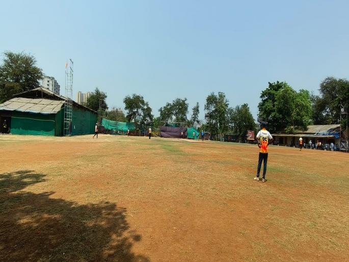 Government ground is becoming a political arena, accusations are being made by both NCP | शासनाच्या मैदानाचा होतोय राजकीय आखाडा, दोनही राष्ट्रवादीकडून आरोप प्रत्यारोप Government ground is becoming a political arena, accusations are being made by both NCP | शासनाच्या मैदानाचा होतोय राजकीय आखाडा, दोनही राष्ट्रवादीकडून आरोप प्रत्यारोप