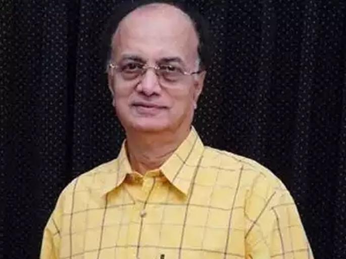 Eklavya Gaurav Award Ceremony at the hands of Dilip Prabhavalkar on Sunday | रविवारी दिलीप प्रभावळकरांच्या हस्ते एकलव्य गौरव पुरस्कार सोहळा Eklavya Gaurav Award Ceremony at the hands of Dilip Prabhavalkar on Sunday | रविवारी दिलीप प्रभावळकरांच्या हस्ते एकलव्य गौरव पुरस्कार सोहळा