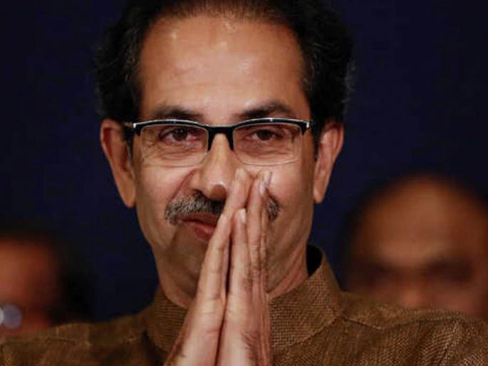 ‘Naughty’ support for presidential Rule | राष्ट्रपती राजवटीच्या प्रयत्नांना ‘नॉटी’ पाठबळ ‘Naughty’ support for presidential Rule | राष्ट्रपती राजवटीच्या प्रयत्नांना ‘नॉटी’ पाठबळ