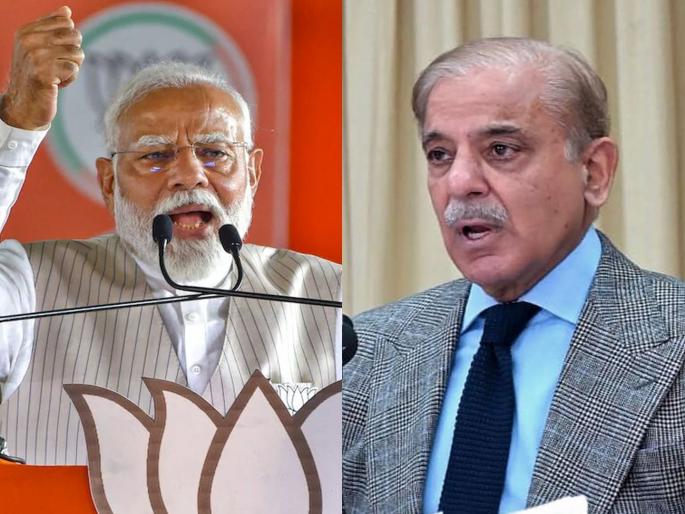 How many seats will PM narendra Modi win After China now Pakistan has announced the figure | पंतप्रधान मोदी किती जागा जिंकणार? चीननंतर आता पाकिस्तानातूनही आला आकडा! तुम्हीही जाणून घ्या How many seats will PM narendra Modi win After China now Pakistan has announced the figure | पंतप्रधान मोदी किती जागा जिंकणार? चीननंतर आता पाकिस्तानातूनही आला आकडा! तुम्हीही जाणून घ्या