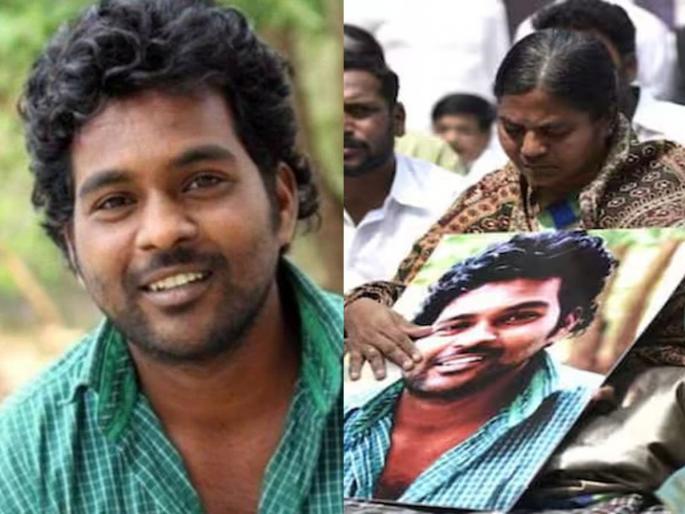 Rohit Vemula was not a Dalit, his mother had prepared a fake caste certificate! Clean chit to all accused by Telangana Police | रोहित वेमुला दलित नव्हता, आईनं तयार केलं होतं बनावट जात प्रामाणपत्र! तेलंगणा पोलिसांकडून सर्व आरोपींना क्लीन चिट Rohit Vemula was not a Dalit, his mother had prepared a fake caste certificate! Clean chit to all accused by Telangana Police | रोहित वेमुला दलित नव्हता, आईनं तयार केलं होतं बनावट जात प्रामाणपत्र! तेलंगणा पोलिसांकडून सर्व आरोपींना क्लीन चिट