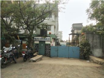 Action will be taken against Bajaj Healthcare | ‘बजाज हेल्थकेअर’वर होणार कारवाई Action will be taken against Bajaj Healthcare | ‘बजाज हेल्थकेअर’वर होणार कारवाई