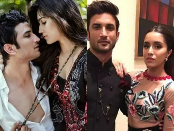 order 'CBD Oil' for Sushant Shraddha Kapoor, Sushant : jaya saha | श्रद्धा कपूर, सुशांतसाठी मागवायचे ‘सीबीडी ऑइल’; बॉलीवूडचा चेहरा उघड order 'CBD Oil' for Sushant Shraddha Kapoor, Sushant : jaya saha | श्रद्धा कपूर, सुशांतसाठी मागवायचे ‘सीबीडी ऑइल’; बॉलीवूडचा चेहरा उघड