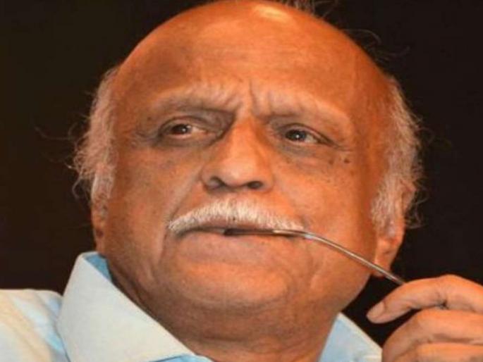 M. M. The riddle of Kalburgi's murder is solved | एम. एम. कलबुर्गींच्या हत्येचे उलगडले कोडे M. M. The riddle of Kalburgi's murder is solved | एम. एम. कलबुर्गींच्या हत्येचे उलगडले कोडे