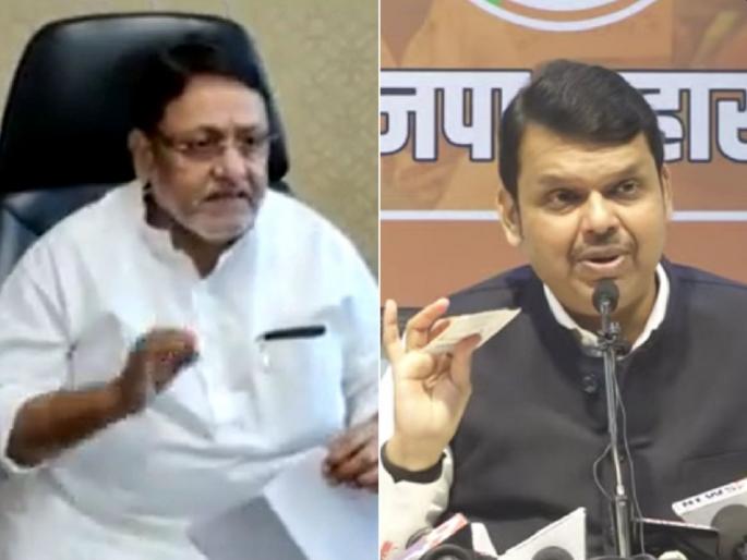 Remdesivir Issue: A rift between the ruling party and the opposition over Remdesivir's stock | Remdesivir Issue: रेमडेसिविरच्या साठ्यावरून सत्ताधारी-विरोधकांत खडाजंगी; सोशल मीडियातही तीव्र पडसाद Remdesivir Issue: A rift between the ruling party and the opposition over Remdesivir's stock | Remdesivir Issue: रेमडेसिविरच्या साठ्यावरून सत्ताधारी-विरोधकांत खडाजंगी; सोशल मीडियातही तीव्र पडसाद