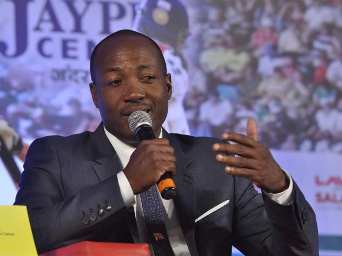 Brian Lara feels rajasthan royals batter yashasvi jasiwal can break his record of 400 runs | ना कोहली... ना रोहित...; ब्रायन लाराला वाटतं, हा युवा फलंदाज मोडू शकतो त्याचा 400 धावांचा रेकॉर्ड