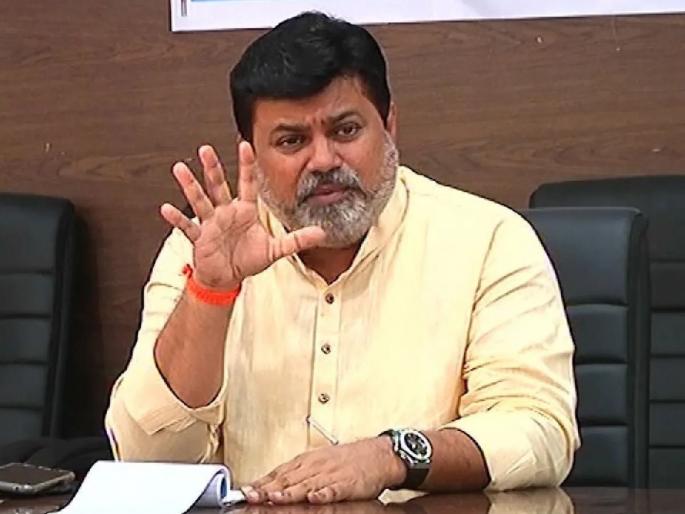 Everyone's progress book will be checked, otherwise action will be taken says Uday Samant's warning | प्रत्येकाचे प्रगती पुस्तक तपासले जाणार, अन्यथा होणार कारवाई - उदय सामंत यांचा इशारा Everyone's progress book will be checked, otherwise action will be taken says Uday Samant's warning | प्रत्येकाचे प्रगती पुस्तक तपासले जाणार, अन्यथा होणार कारवाई - उदय सामंत यांचा इशारा