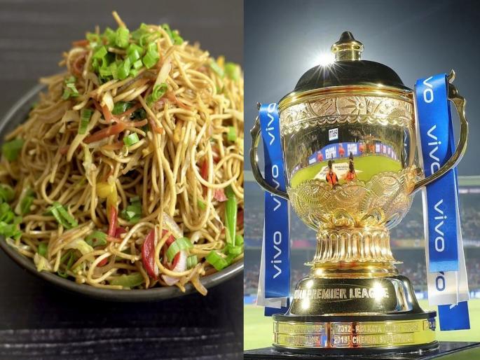 IPL 2021: chowmein seller Gopal Prasad became lakhpati after make team in IPL 2021 | IPL 2021: न्यूडल्स विकणाऱ्याला IPL ने केले मालामाल; रातोरात झाला लखपती