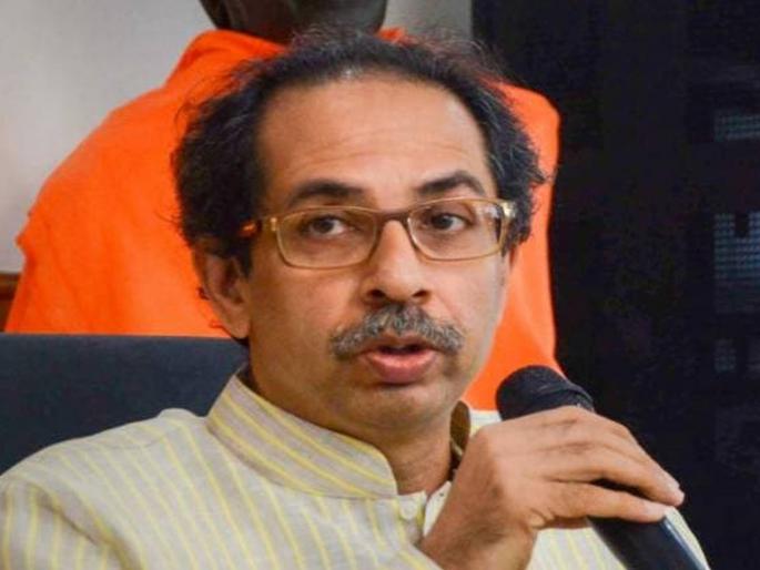 Breaking: Night curfew in the state from tomorrow; Uddhav Thackeray's big decision | Breaking: राज्यात उद्यापासून रात्रीची संचारबंदी; उद्धव ठाकरेंचा मोठा निर्णय Breaking: Night curfew in the state from tomorrow; Uddhav Thackeray's big decision | Breaking: राज्यात उद्यापासून रात्रीची संचारबंदी; उद्धव ठाकरेंचा मोठा निर्णय