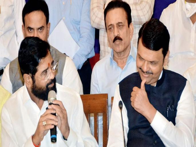 Palghar Lok Sabha Election - Shiv Sena MP Rajendra Gavit likely to join BJP, will contest election on lotus symbol | भाजपा ते भाजपा व्हाया शिवसेना...! 'हा' नेता घरवापसी करून कमळ चिन्हावर लढणार?