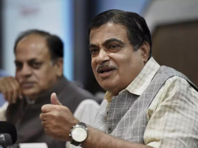 Nitin Gadkari's 'bulldozer' softened; Relaxation on electric vehicle deadline | नितीन गडकरींचा 'बुलडोझर' नरमला; वाहन क्षेत्राला दिलासा Nitin Gadkari's 'bulldozer' softened; Relaxation on electric vehicle deadline | नितीन गडकरींचा 'बुलडोझर' नरमला; वाहन क्षेत्राला दिलासा