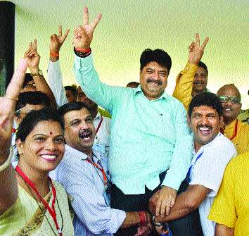 Who is the BJP candidate for the Legislative Assembly? | विधानसभेसाठी भाजपचा उमेदवार कोण? Who is the BJP candidate for the Legislative Assembly? | विधानसभेसाठी भाजपचा उमेदवार कोण?