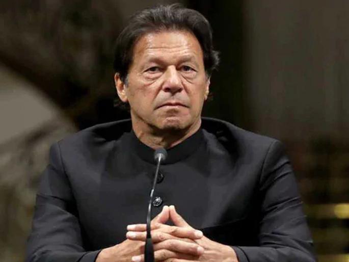 Coronavirus: …Then Pakistanis will die empty stomachs; Fear of Imran Khan hrb | Coronavirus:…तर पाकिस्तानी लोक उपाशी मरतील; इम्रान खान यांना सतावतेय वेगळीच भीती