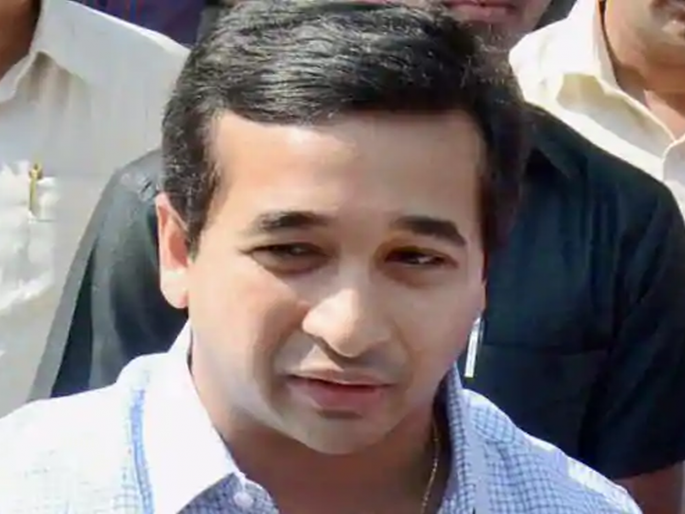 CoronaVirus then Sindhudurg will go into the red zone; Nitesh Rane got angry hrb | CoronaVirus ...तर सिंधुदुर्ग रेड झोनमध्ये जाईल; नितेश राणे संतापले CoronaVirus then Sindhudurg will go into the red zone; Nitesh Rane got angry hrb | CoronaVirus ...तर सिंधुदुर्ग रेड झोनमध्ये जाईल; नितेश राणे संतापले