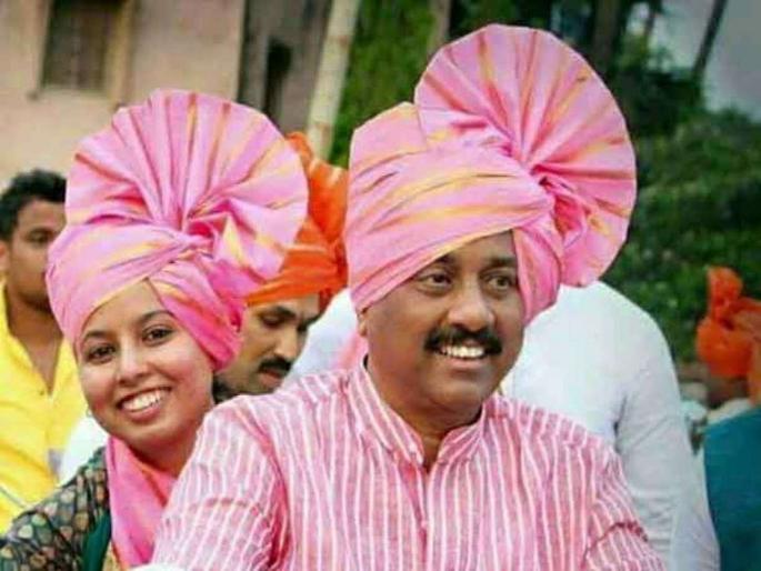 This is the overall development of Shrivardhan constituency | श्रीवर्धन मतदारसंघाचा सर्वांगीण विकास हेच ध्येय