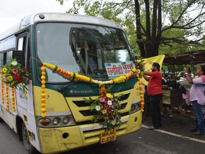 Committed to provide excellent service to all travelers including Vasai-Virar! | वसई-विरारसह सर्व प्रवासीवर्गास उत्तम सेवा देण्यास कटिबद्ध! Committed to provide excellent service to all travelers including Vasai-Virar! | वसई-विरारसह सर्व प्रवासीवर्गास उत्तम सेवा देण्यास कटिबद्ध!