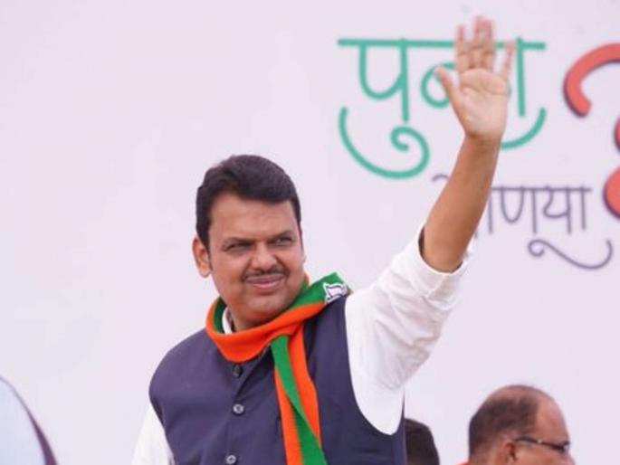 Maharashtra Election 2019 : Insurgents fight triangular in East Vidarbha! | Maharashtra Election 2019 : पूर्व विदर्भामध्ये बंडखोरांमुळे तिरंगी लढती! Maharashtra Election 2019 : Insurgents fight triangular in East Vidarbha! | Maharashtra Election 2019 : पूर्व विदर्भामध्ये बंडखोरांमुळे तिरंगी लढती!