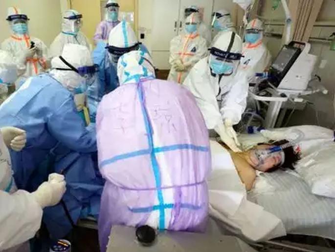 Panic over treatment costs persists on Corona patients! | उपचार खर्चाची दहशत कोरोना रुग्णांवर कायम! Panic over treatment costs persists on Corona patients! | उपचार खर्चाची दहशत कोरोना रुग्णांवर कायम!