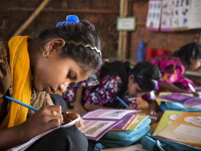 New inning of school education 5 + 3 + 3 + 4 | शालेय शिक्षणाचा नवा आकृतीबंध ५+३+३+४ New inning of school education 5 + 3 + 3 + 4 | शालेय शिक्षणाचा नवा आकृतीबंध ५+३+३+४