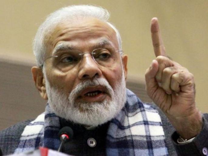 for population control law Bjp will sent 1 crore letters to PM Narendra Modi hrb | लोकसंख्या नियंत्रण कायद्यासाठी आता मोदींना साकडे; 1 कोटी पत्रं पाठविणार for population control law Bjp will sent 1 crore letters to PM Narendra Modi hrb | लोकसंख्या नियंत्रण कायद्यासाठी आता मोदींना साकडे; 1 कोटी पत्रं पाठविणार