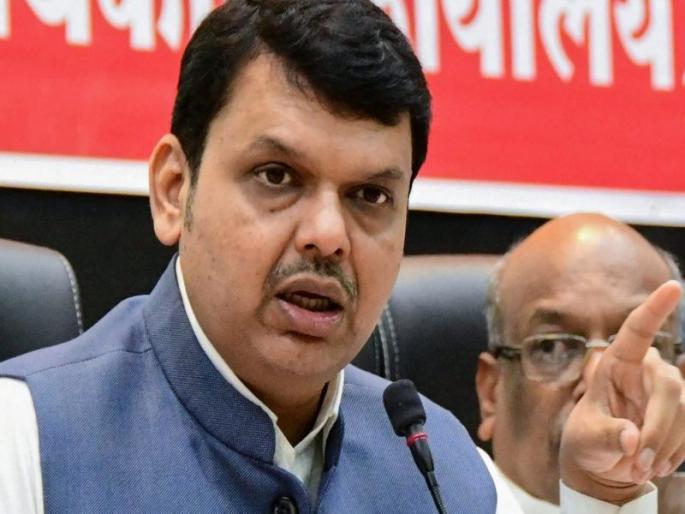 'Court orders, soon' recruitment will begin' CM devendra fadanvis Says | 'न्यायालयानेही आदेश दिलेत, लवकरच 'मेगा भरतीला' सुरुवात होईल' 'Court orders, soon' recruitment will begin' CM devendra fadanvis Says | 'न्यायालयानेही आदेश दिलेत, लवकरच 'मेगा भरतीला' सुरुवात होईल'