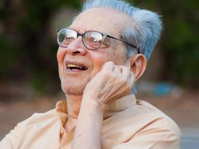award in the name of actor 'Natsamrat Shriram Lagoo' by Maharashtra Government | नटसम्राटाचा सन्मान! डॉ. श्रीराम लागू यांच्या नावे पुरस्कार देणार award in the name of actor 'Natsamrat Shriram Lagoo' by Maharashtra Government | नटसम्राटाचा सन्मान! डॉ. श्रीराम लागू यांच्या नावे पुरस्कार देणार