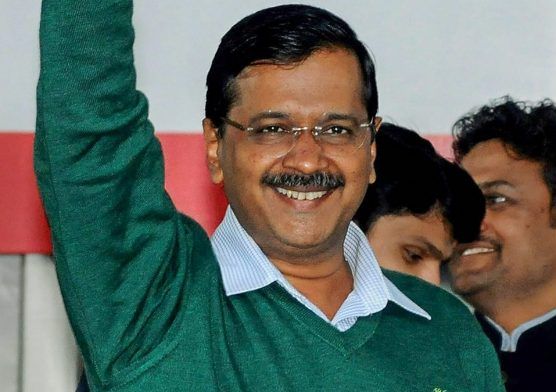 Four shields of Kejriwal's victory in delhi | केजरीवाल यांच्या विजयाचे चार शिलेदार Four shields of Kejriwal's victory in delhi | केजरीवाल यांच्या विजयाचे चार शिलेदार