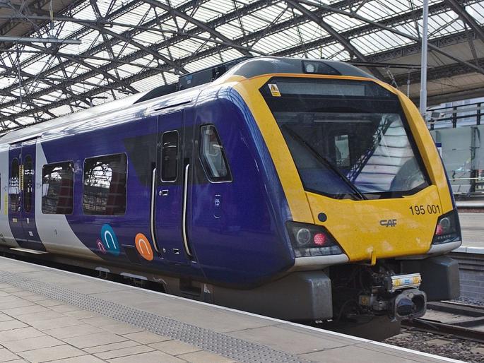 Wait to get home to watch porn videos; This advice of Britain northern railways is being discussed all over the world | अश्लिल व्हिडीओ पाहण्यासाठी घर येण्याची वाट पहा; रेल्वेच्या या सल्ल्याची होतेय जगभरात चर्चा Wait to get home to watch porn videos; This advice of Britain northern railways is being discussed all over the world | अश्लिल व्हिडीओ पाहण्यासाठी घर येण्याची वाट पहा; रेल्वेच्या या सल्ल्याची होतेय जगभरात चर्चा