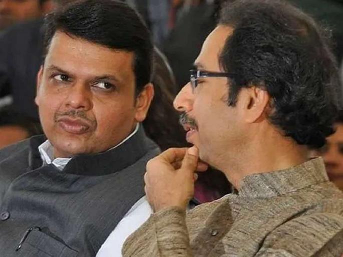 The state is still in power; Shiv Sena wants mediation of Amit Shah | राज्यात सत्तास्थापनेचा तिढा अजूनही कायम; शिवसेनेला हवी आहे अमित शहांची मध्यस्थी The state is still in power; Shiv Sena wants mediation of Amit Shah | राज्यात सत्तास्थापनेचा तिढा अजूनही कायम; शिवसेनेला हवी आहे अमित शहांची मध्यस्थी