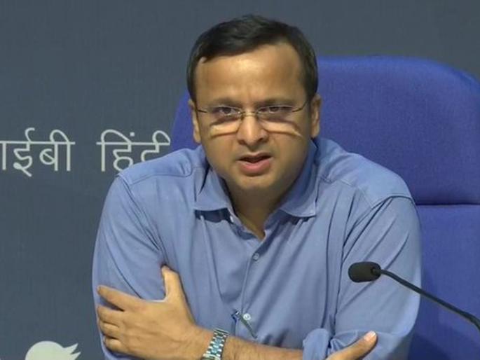 CoronaVirus Marathi news Rules changed, 1559 patients cured: Ministry of Health hrb | CoronaVirus नियम बदलले, १५५९ रुग्ण बरे झाले : आरोग्य मंत्रालय CoronaVirus Marathi news Rules changed, 1559 patients cured: Ministry of Health hrb | CoronaVirus नियम बदलले, १५५९ रुग्ण बरे झाले : आरोग्य मंत्रालय