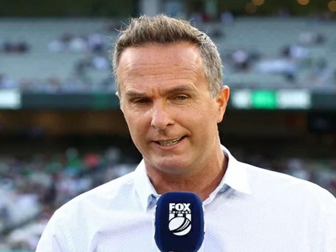 ... but the ICC will become unimportant; Michael Vaughan's criticism | ...तर आयसीसी महत्त्वहीन बनेल; वॉनची टीका