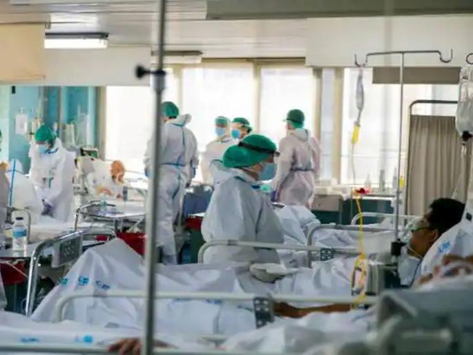 CoronaVirus News will examine 2dg drug in covid 19 national task force says dr vk paul | CoronaVirus News: कोरोनाविरुद्धच्या लढाईत रामबाण औषधाला परवानगी?; सरकार मोठा निर्णय घेण्याच्या तयारीत  CoronaVirus News will examine 2dg drug in covid 19 national task force says dr vk paul | CoronaVirus News: कोरोनाविरुद्धच्या लढाईत रामबाण औषधाला परवानगी?; सरकार मोठा निर्णय घेण्याच्या तयारीत