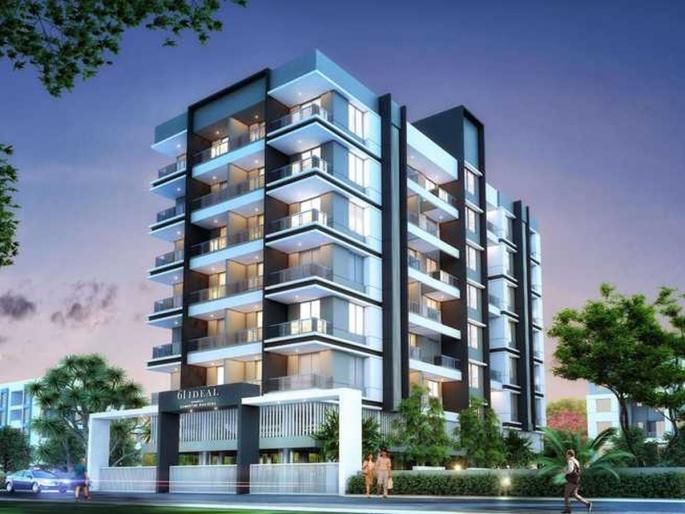 Maharera show cause notices to 45 builders; A single bank account linked to multiple projects | ४५ बिल्डर्सना महारेराची कारणे दाखवा नोटीस; एकच बँक खाते अनेक प्रकल्पांशी संलग्न Maharera show cause notices to 45 builders; A single bank account linked to multiple projects | ४५ बिल्डर्सना महारेराची कारणे दाखवा नोटीस; एकच बँक खाते अनेक प्रकल्पांशी संलग्न