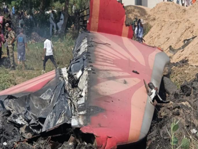 DGCA big decision after Ahmedabad plane crash Air India Boeing 787 planes will be safety checked | एअर इंडियाच्या सर्व बोईंग ७८७ विमानांची होणार तपासणी; डीजीसीएने घेतला मोठा निर्णय DGCA big decision after Ahmedabad plane crash Air India Boeing 787 planes will be safety checked | एअर इंडियाच्या सर्व बोईंग ७८७ विमानांची होणार तपासणी; डीजीसीएने घेतला मोठा निर्णय