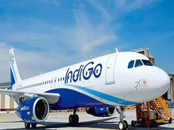 IndiGo cancels 550 flights, DGCA takes action; Big mistake in planning, airline apologizes | इंडिगोची ५५० उड्डाणे रद्द, DGCA ची कारवाई; नियोजनात मोठी चूक, विमान कंपनीने माफी मागितली IndiGo cancels 550 flights, DGCA takes action; Big mistake in planning, airline apologizes | इंडिगोची ५५० उड्डाणे रद्द, DGCA ची कारवाई; नियोजनात मोठी चूक, विमान कंपनीने माफी मागितली