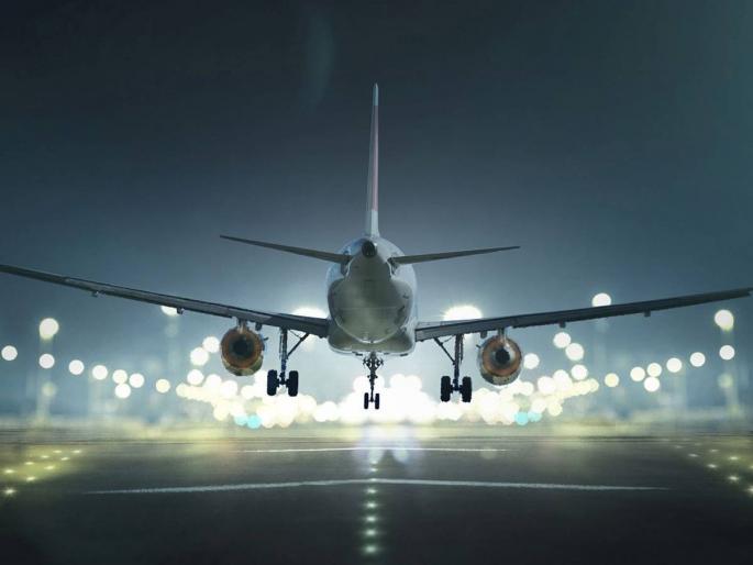 Ministry of Civil Aviation suspends 'this' DGCA officer; What exactly is the case? | नागरी विमान वाहतूक मंत्रालयाने 'या'DGCA अधिकाऱ्याला केले निलंबित; नेमकं प्रकरण काय?