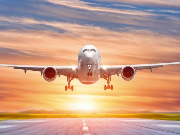 dgca recruitment for flight operations inspector vacancy | DGCA Recruitment: १२ वी, पदवीधारकांसाठी 'डीजीसीए'मध्ये नोकरीची संधी; ७.१५ लाख पगार dgca recruitment for flight operations inspector vacancy | DGCA Recruitment: १२ वी, पदवीधारकांसाठी 'डीजीसीए'मध्ये नोकरीची संधी; ७.१५ लाख पगार