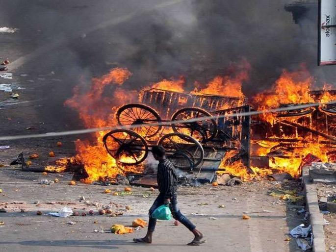 Is there (really) rule of law in our country? | आपल्या देशात कायद्याचे राज्य (खरेच) आहे? Is there (really) rule of law in our country? | आपल्या देशात कायद्याचे राज्य (खरेच) आहे?